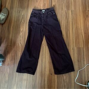 Women’s BDG Corduroy Pants